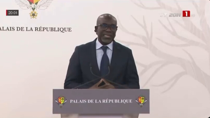 Sénégal: Le Gouvernement innove dans la diffusion du communiqué du Conseil des ministres en 2025 Sénégal: Le Gouvernement innove dans la diffusion du communiqué du Conseil des ministres en 2025