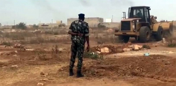 Blocage des chantiers de Mbour 4 : La complainte des victimes de la mesure
