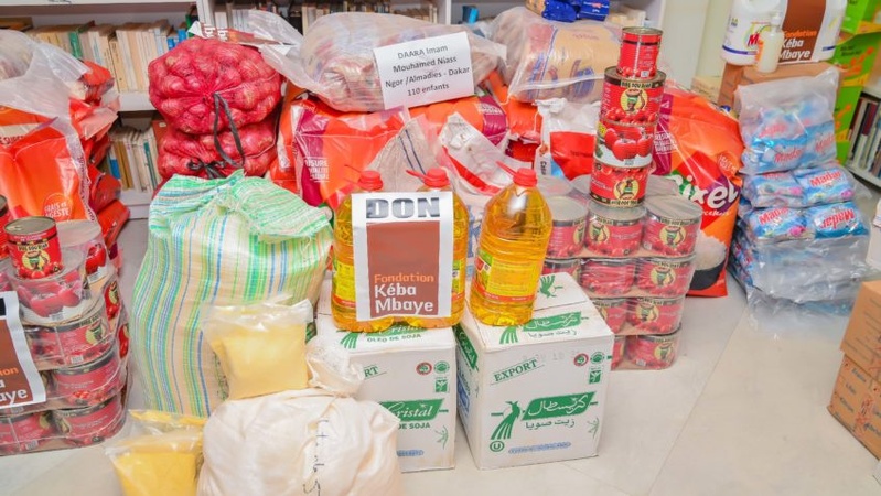 Vers une baisse des prix du riz et du blé, annonce le ministre du Commerce