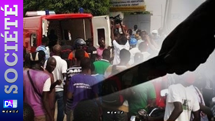 Drame familial à Sam Sam Carreaux : la détresse d’une mère après la perte de son fils Drame familial à Sam Sam Carreaux : la détresse d’une mère après la perte de son fils