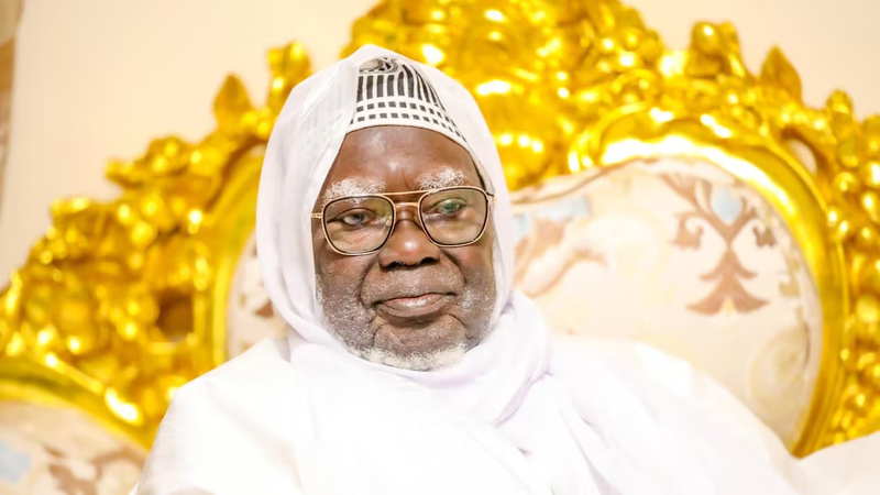 Thiès : Le nouveau représentant du Khalife général des Mourides connu