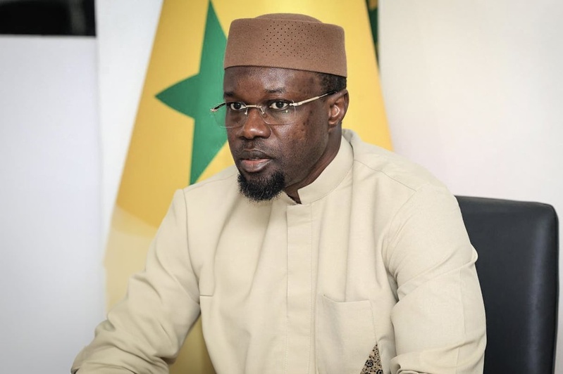 Le rapport de la Cour des comptes sur la table du PM : « Les sénégalais sauront l’ampleur des dégâts » (Sonko)