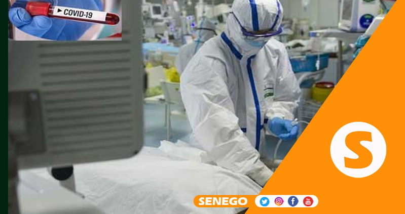 Après l’affaire Farba Ngom, le dossier des Fonds Covid-19 transmis au Pool financier Après l’affaire Farba Ngom, le dossier des Fonds Covid-19 transmis au Pool financier