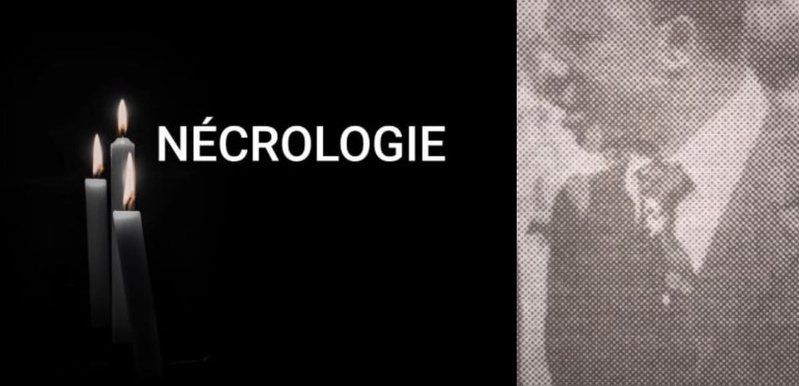 • Nécrologie : Décès d’Emmanuel Sobel Diouf, ancien maire de Fadiouth et ancien député • Nécrologie : Décès d’Emmanuel Sobel Diouf, ancien maire de Fadiouth et ancien député