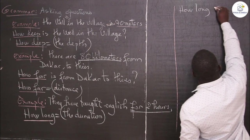 Education : L’anglais enseigné dès le préscolaire et l’élémentaire à partir du 14 janvier 2025 Education : L’anglais enseigné dès le préscolaire et l’élémentaire à partir du 14 janvier 2025