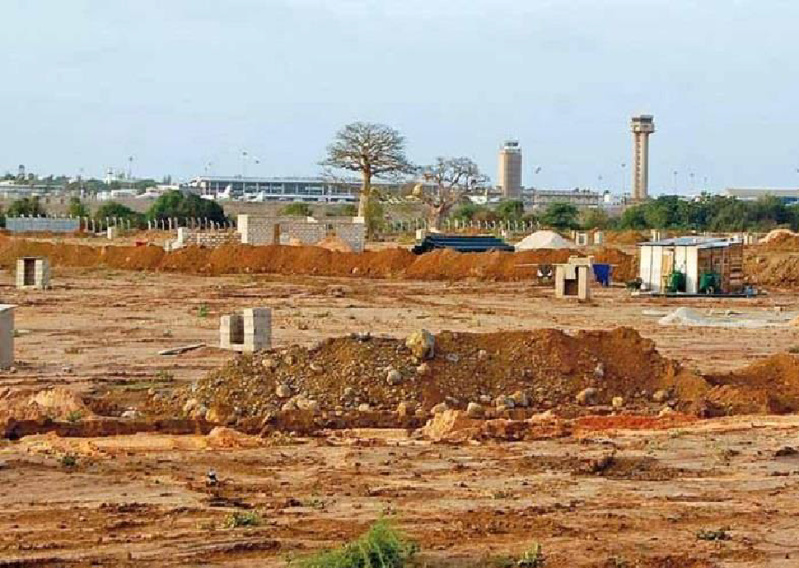 Gestion foncière à Dakar et à Thiès : SONKO CASSE DES ATTRIBUTIONS