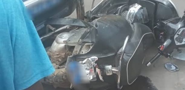 Arrestation musclée d'un gang sur la VDN: Un automobiliste heurte trois agresseurs Arrestation musclée d'un gang sur la VDN: Un automobiliste heurte trois agresseurs