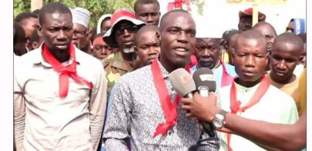 Manifestations contre Flex’Eau : 14 personnes placées sous mandat de dépôt seront jugées demain Manifestations contre Flex’Eau : 14 personnes placées sous mandat de dépôt seront jugées demain