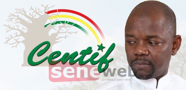 Rapport de la Centif : Tahirou Sarr et les virements suspects du Trésor public Rapport de la Centif : Tahirou Sarr et les virements suspects du Trésor public