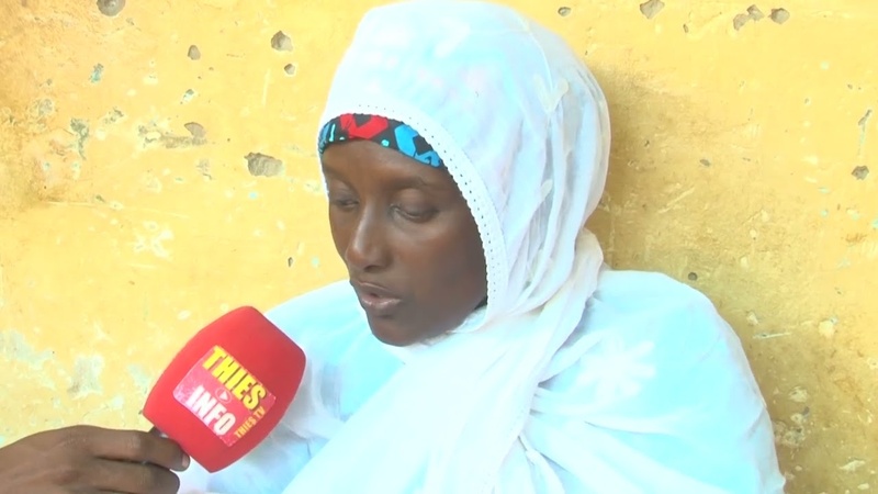 Thiès : Un Différend sur un Chantier Tourne au Drame Thiès : Un Différend sur un Chantier Tourne au Drame