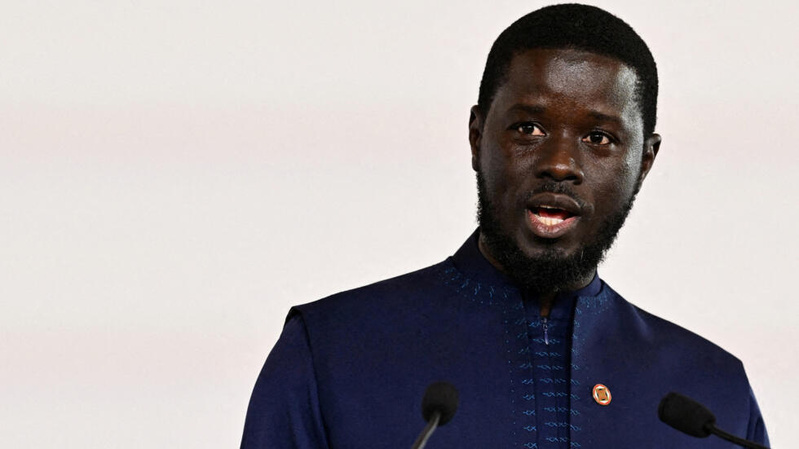 Le Chef de l’État appelle à équilibrer droit de grève et préservation de l’ordre public Le Chef de l’État appelle à équilibrer droit de grève et préservation de l’ordre public