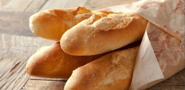 "Plus de 72 boulangeries déjà fermées» (responsable)