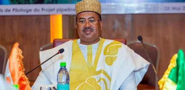 Niger : Arrestation de l'ancien ministre du Pétrole