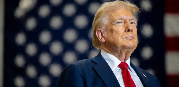 immigration, pétrole, TikTok... Trump veut agir avec "une force sans précédent"