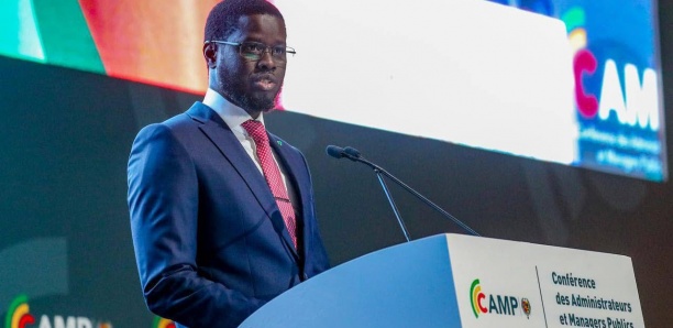 Modernisation de l’Administration : Le chef de l’État va lancer le "New Deal technologique" en février