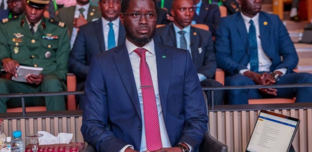 Administration publique : Bassirou Diomaye Faye fixe les règles du jeu