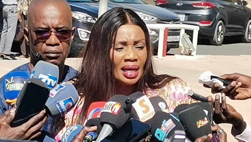 MNF attaque le DG de la Maison de la Presse : « Il a réagi comme un homme politique » MNF attaque le DG de la Maison de la Presse : « Il a réagi comme un homme politique »