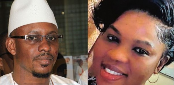 DIC : Les minutes de la confrontation entre Tabaski Ngom et les chauffeurs du député Moustapha Diop DIC : Les minutes de la confrontation entre Tabaski Ngom et les chauffeurs du député Moustapha Diop