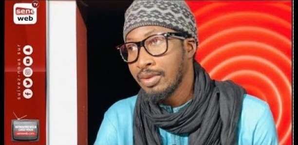 Division spéciale de Cybercriminalité :Ce que l'on reproche à Abou Diallo de la SenTv Division spéciale de Cybercriminalité :Ce que l'on reproche à Abou Diallo de la SenTv