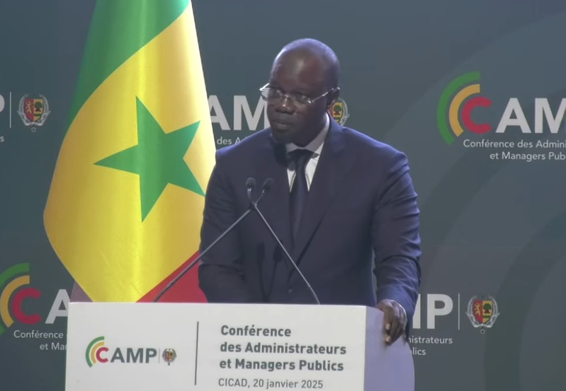 La Matinale Senego : Ousmane Sonko, Scandale Farba Ngom, Arrestation Abou Diallo La Matinale Senego : Ousmane Sonko, Scandale Farba Ngom, Arrestation Abou Diallo