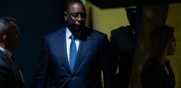 Éventuelles poursuites judiciaires : comment Macky Sall prépare sa défense