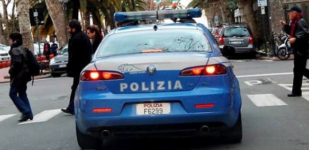 Italie : un Sénégalais et son complice surpris en flagrant délit de...