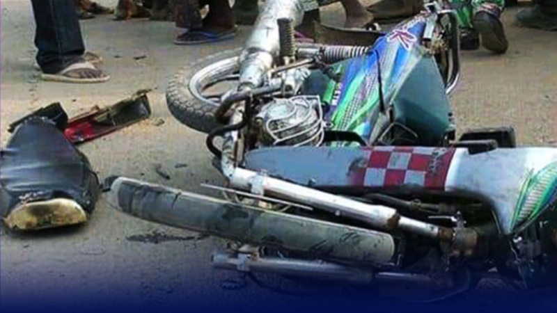 Louga : Un "jakartaman" mortellement fauché par un véhicule particulier