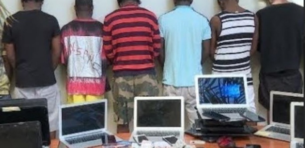 165,5 kg de drogue saisis à Rufisque: 6 dealers arrêtés par l'OCRTIS