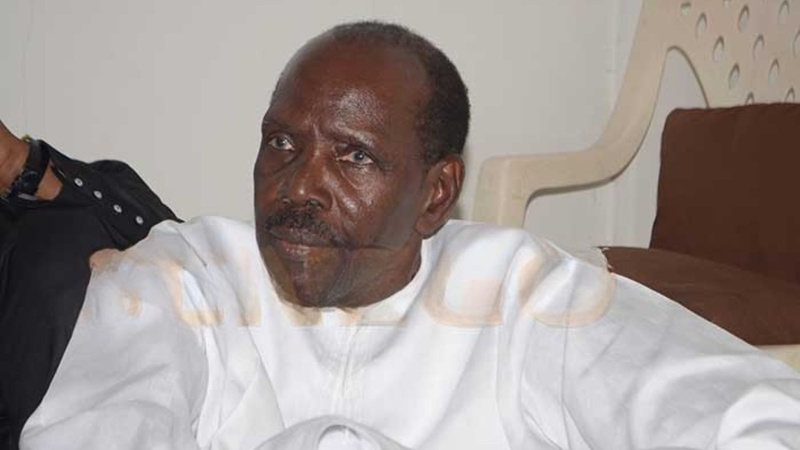 Décès du Pr. Madior Diouf, universitaire et ancien ministre Décès du Pr. Madior Diouf, universitaire et ancien ministre