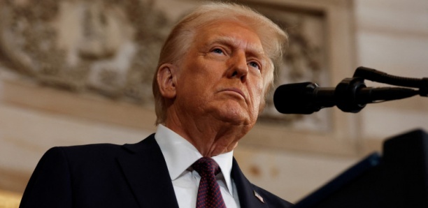Les Etats-Unis ont commencé l'expulsion de centaines de migrants clandestins