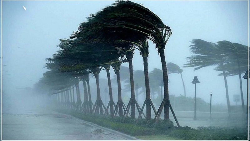 ANACIM signale un vent fort imminent sur la côte sénégalaise ANACIM signale un vent fort imminent sur la côte sénégalaise