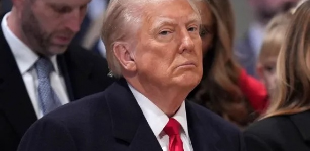 Un homme arrêté aux Etats-Unis pour incitation à la violence contre Trump sur TikTok