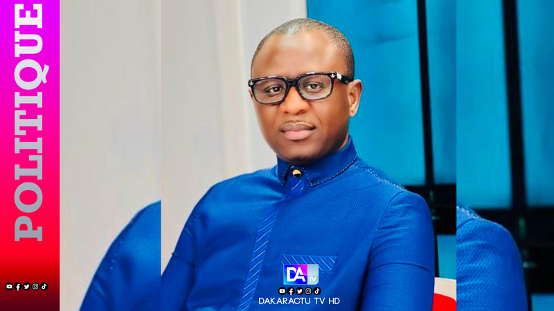 Badara Gadiaga critique Ousmane Sonko sur l’ethnicisme dans « Jakaarlo Bi »