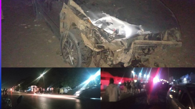 Collision mortelle à Saly : un drame qui relance le débat sur le transport et la sécurité