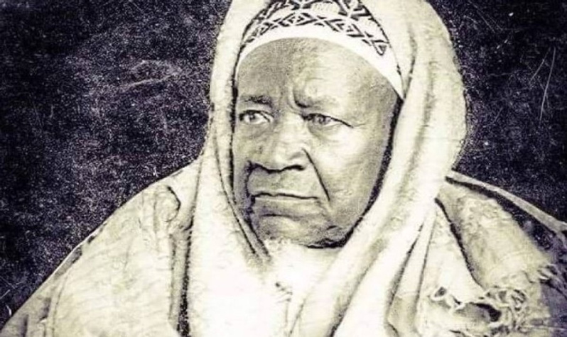 Magal Kazu Rajab: Mbaye Dione délivre le message de paix de Moustapha Niass