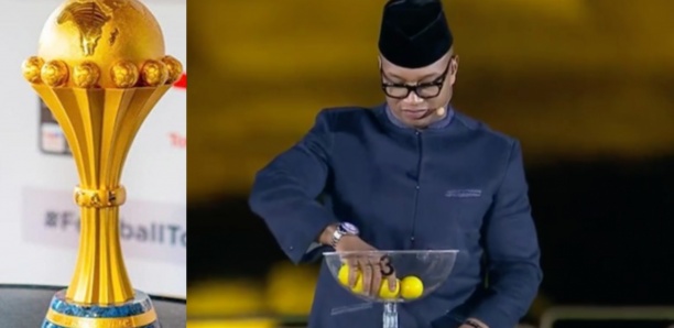 CAN 2025 : Voici le meilleur et le pire tirage pour le Sénégal