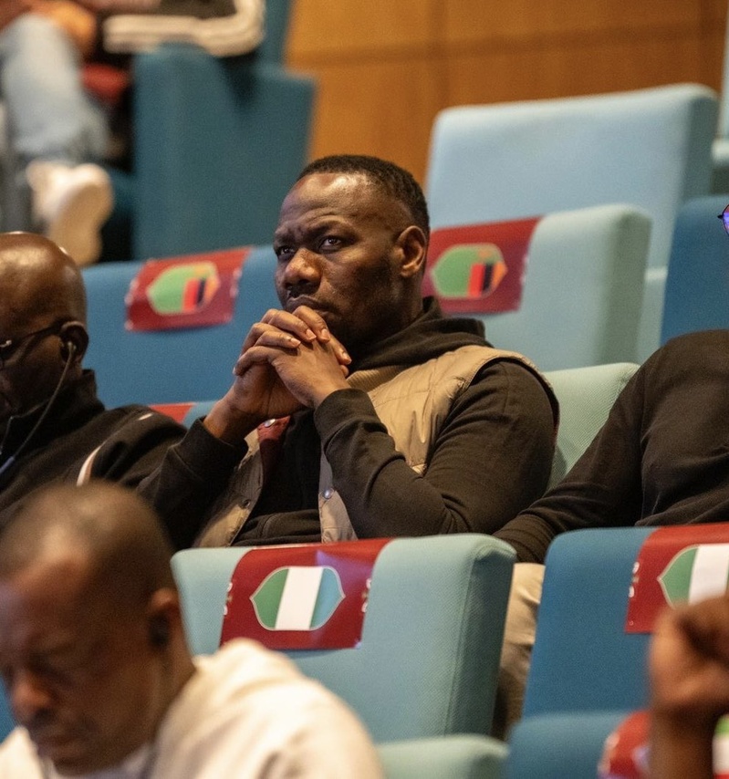 Can 2025 – Pape Thiaw: « Il n’y a pratiquement plus de “petites équipes” en Afrique (…) Respectons donc les … » Can 2025 – Pape Thiaw: « Il n’y a pratiquement plus de “petites équipes” en Afrique (…) Respectons donc les … »