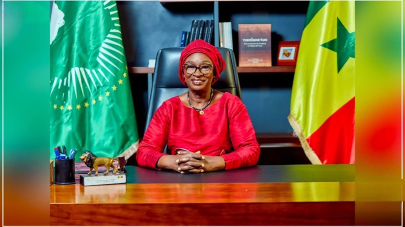 Dialogue annuel Sénégal - UE : Renforcement du partenariat Dialogue annuel Sénégal - UE : Renforcement du partenariat