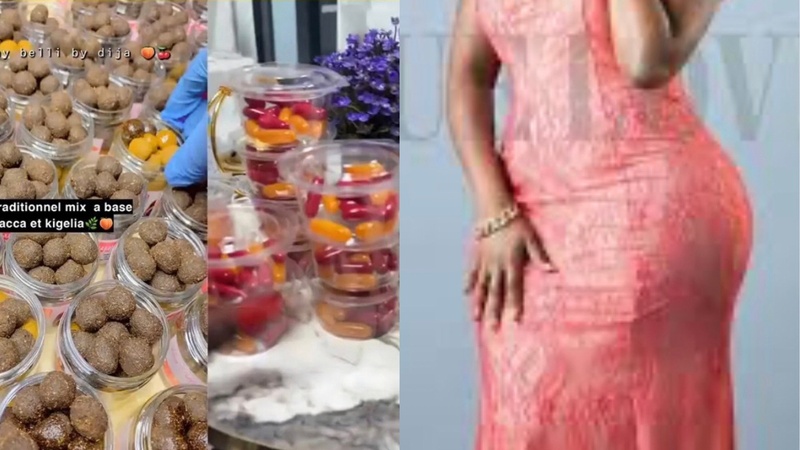 Boulettes pour fesses : le réseau des vendeurs de suppositoires démantelé, 7 arrestations dont une célèbre tiktokeuse Boulettes pour fesses : le réseau des vendeurs de suppositoires démantelé, 7 arrestations dont une célèbre tiktokeuse