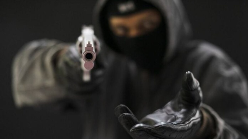Braquage à Tamba : 6 millions F CFA emportés et 2 blessés par balle
