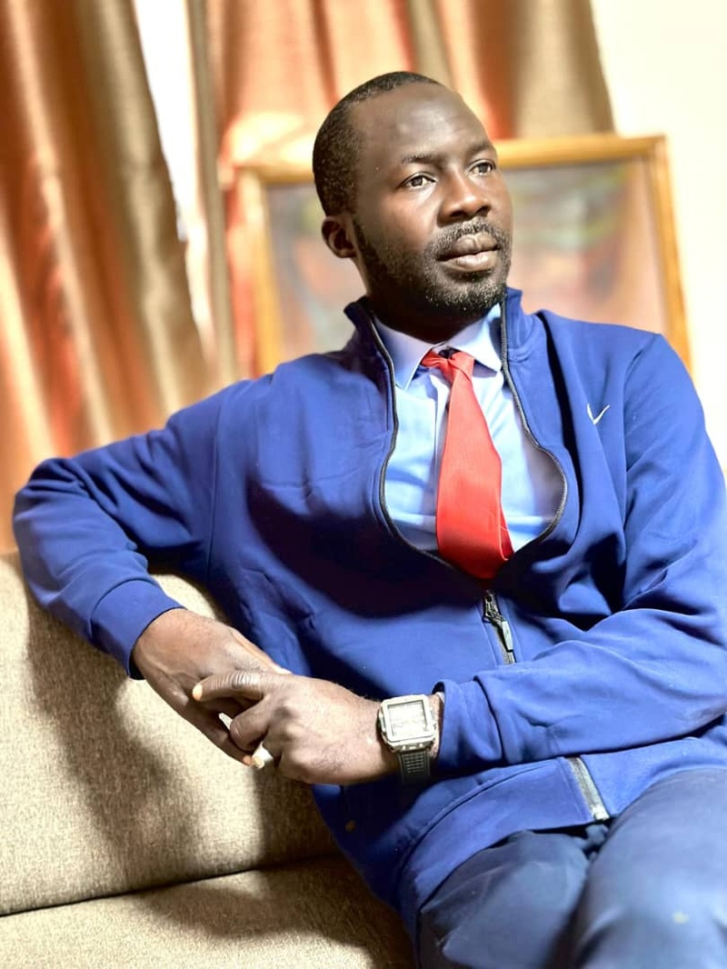 Lettre  ouverte  au Président  Idrissa  Seck ( Par Aly Nguer Faye) Lettre  ouverte  au Président  Idrissa  Seck ( Par Aly Nguer Faye)