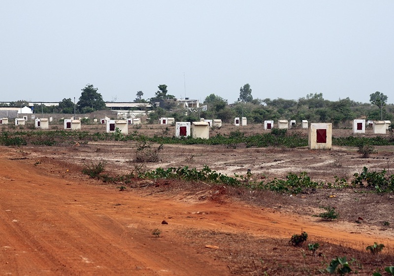 Levée partielle de la suspension des procédures foncières au Sénégal