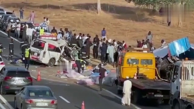 Drame de Réfane : Le bilan s’alourdit à 12 morts Drame de Réfane : Le bilan s’alourdit à 12 morts