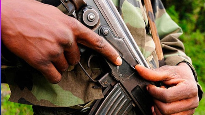 Goudiry : armés de kalachnikov, trois braqueurs ouvrent le feu, trois personnes touchées, des millions emportés Goudiry : armés de kalachnikov, trois braqueurs ouvrent le feu, trois personnes touchées, des millions emportés