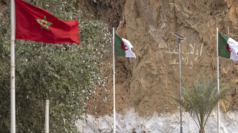 Frontière Maroc-Algérie : Un jeune Sénégalais kidnappé, ses ravisseurs réclament 1 600 000 F CFA Frontière Maroc-Algérie : Un jeune Sénégalais kidnappé, ses ravisseurs réclament 1 600 000 F CFA