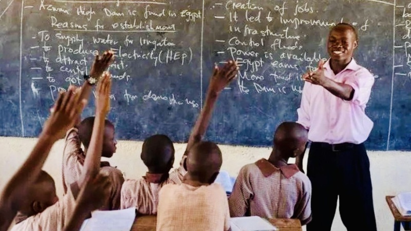 Recrutement spécial de 2 000 enseignants : Plus de 158 000 candidats inscrits Recrutement spécial de 2 000 enseignants : Plus de 158 000 candidats inscrits