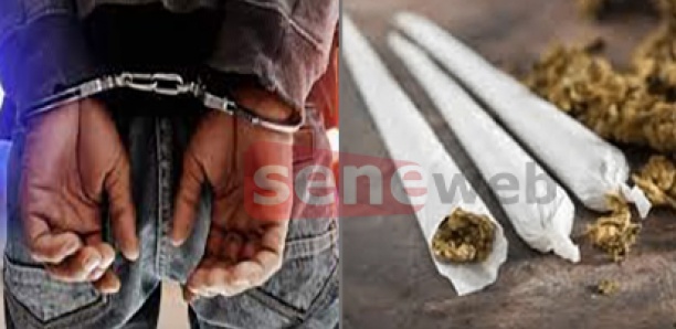 Médina : du «yamba» comme dessert à un baptême Médina : du «yamba» comme dessert à un baptême