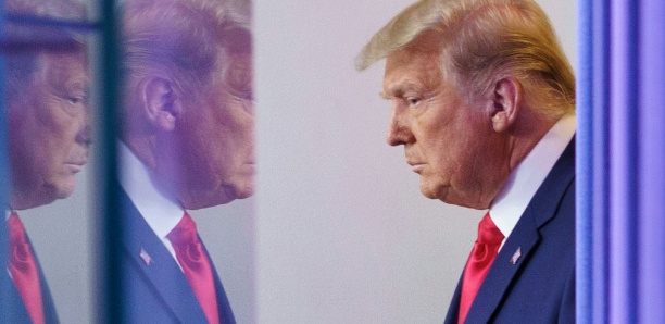 Trump assure que le Venezuela "a accepté" de reprendre ses ressortissants expulsés des Etats-Unis