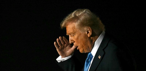 Les droits de douane de Trump, un séisme pour le commerce international