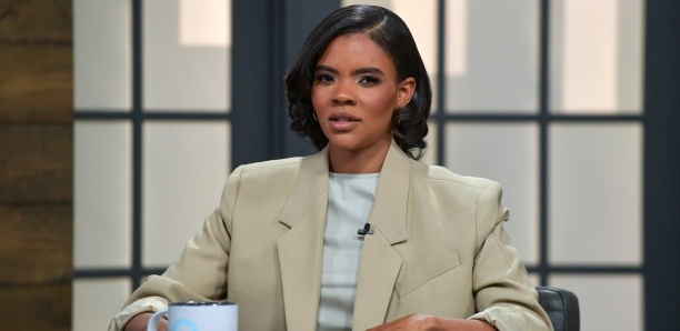 Brigitte Macron : qui est Candace Owens, cette influenceuse américaine pro Trump qui assure que l’épouse du président français est un homme ?
